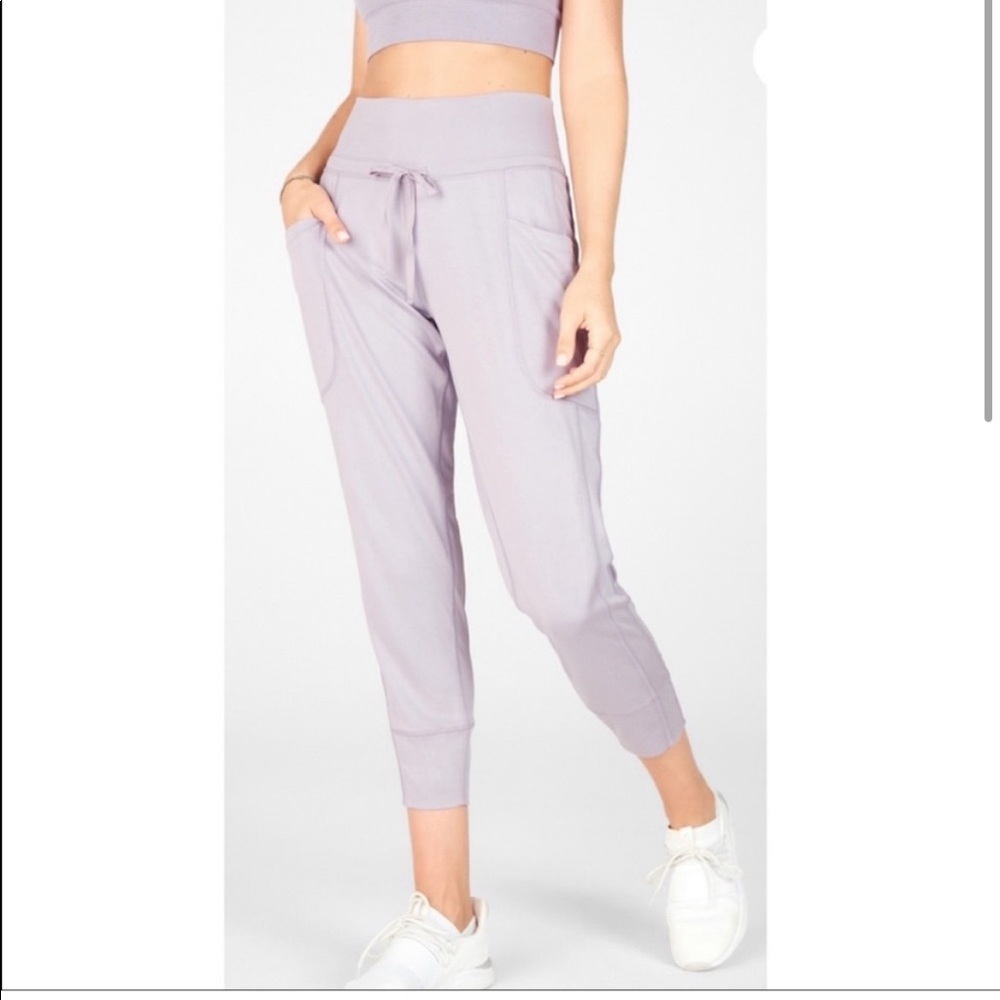 Fabletics Maj Tricot Pocket Pant